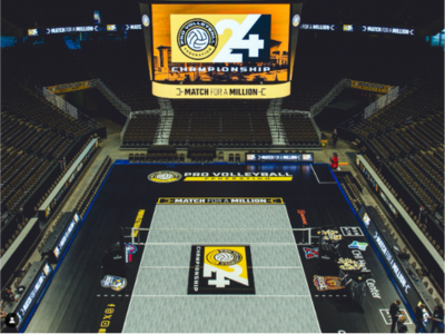 Rampant creative work 3